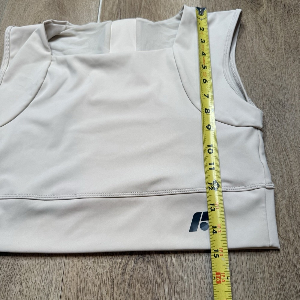 Forme Power Posture Correction bra and Back Support Ecru XXL - Picture 6 of 6